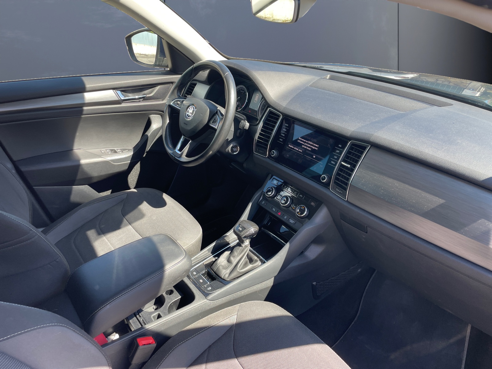Skoda Kodiaq 12