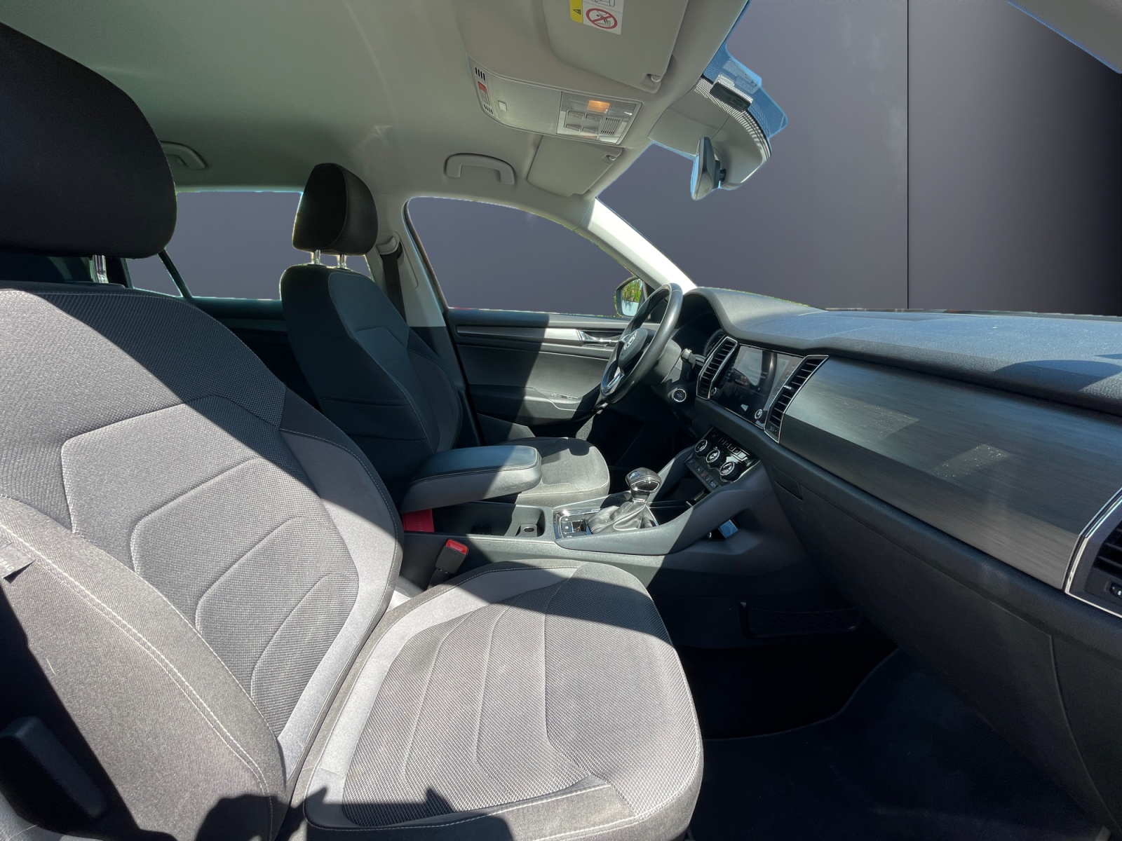Skoda Kodiaq 13
