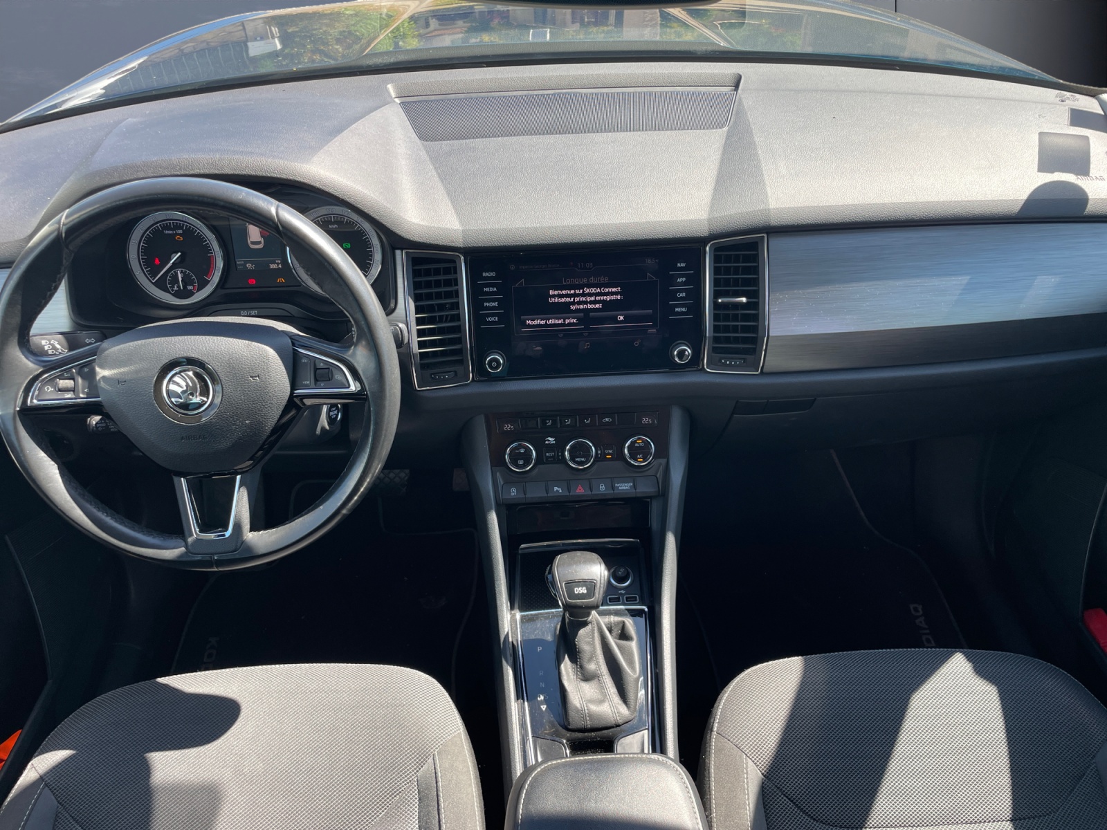 Skoda Kodiaq 14