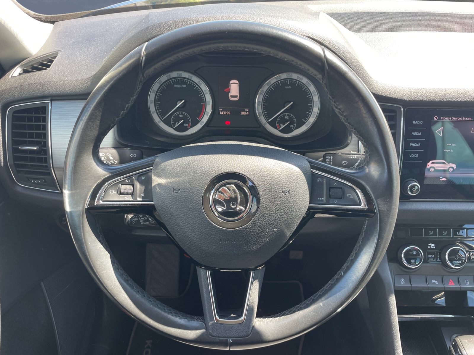 Skoda Kodiaq 15