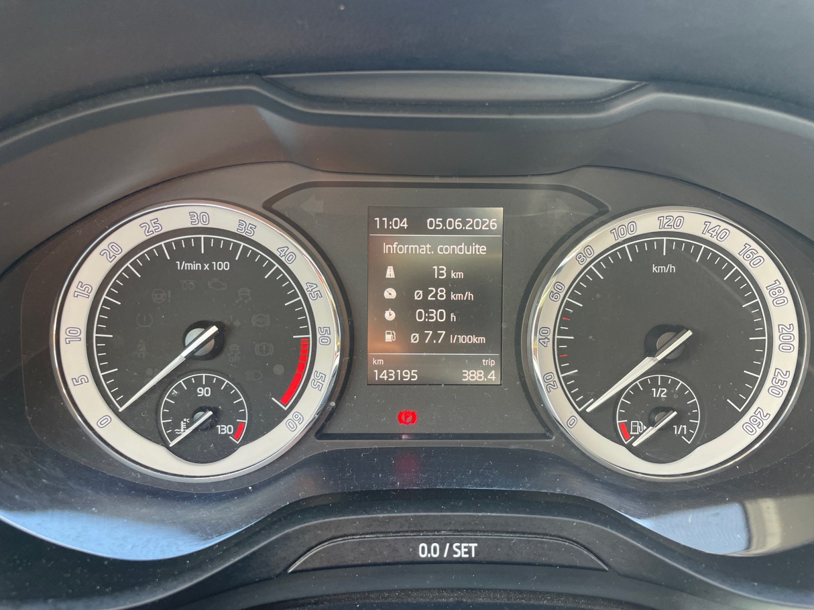 Skoda Kodiaq 16