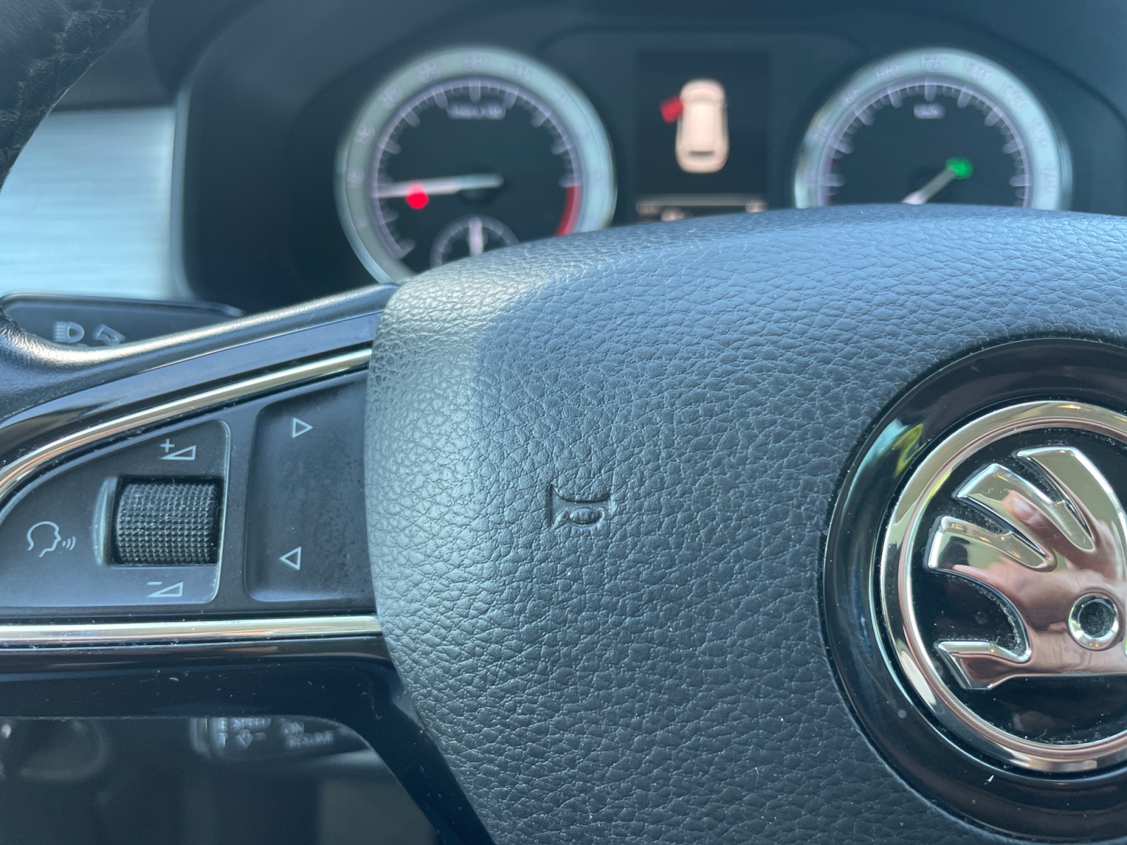 Skoda Kodiaq 18
