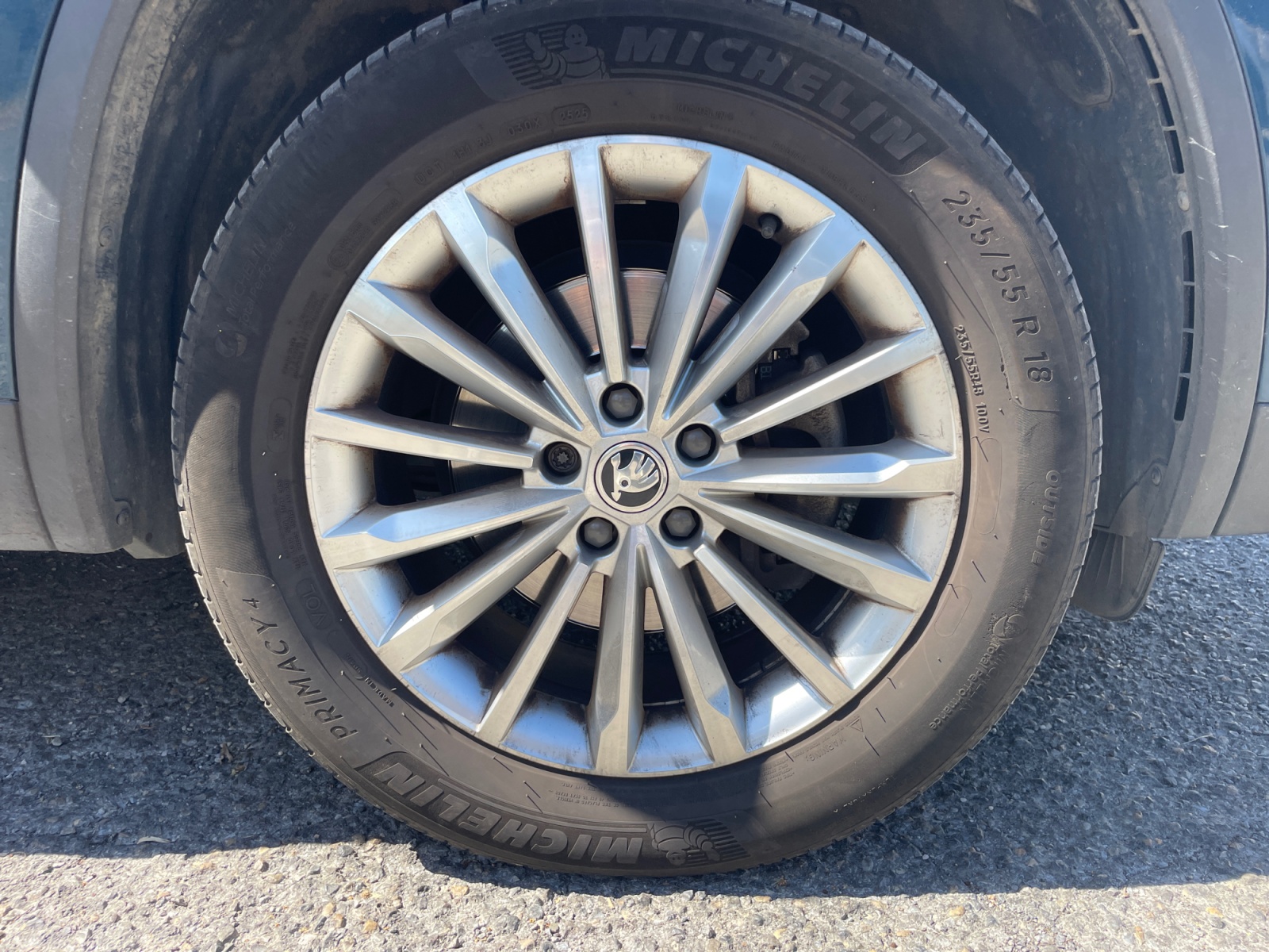 Skoda Kodiaq 29