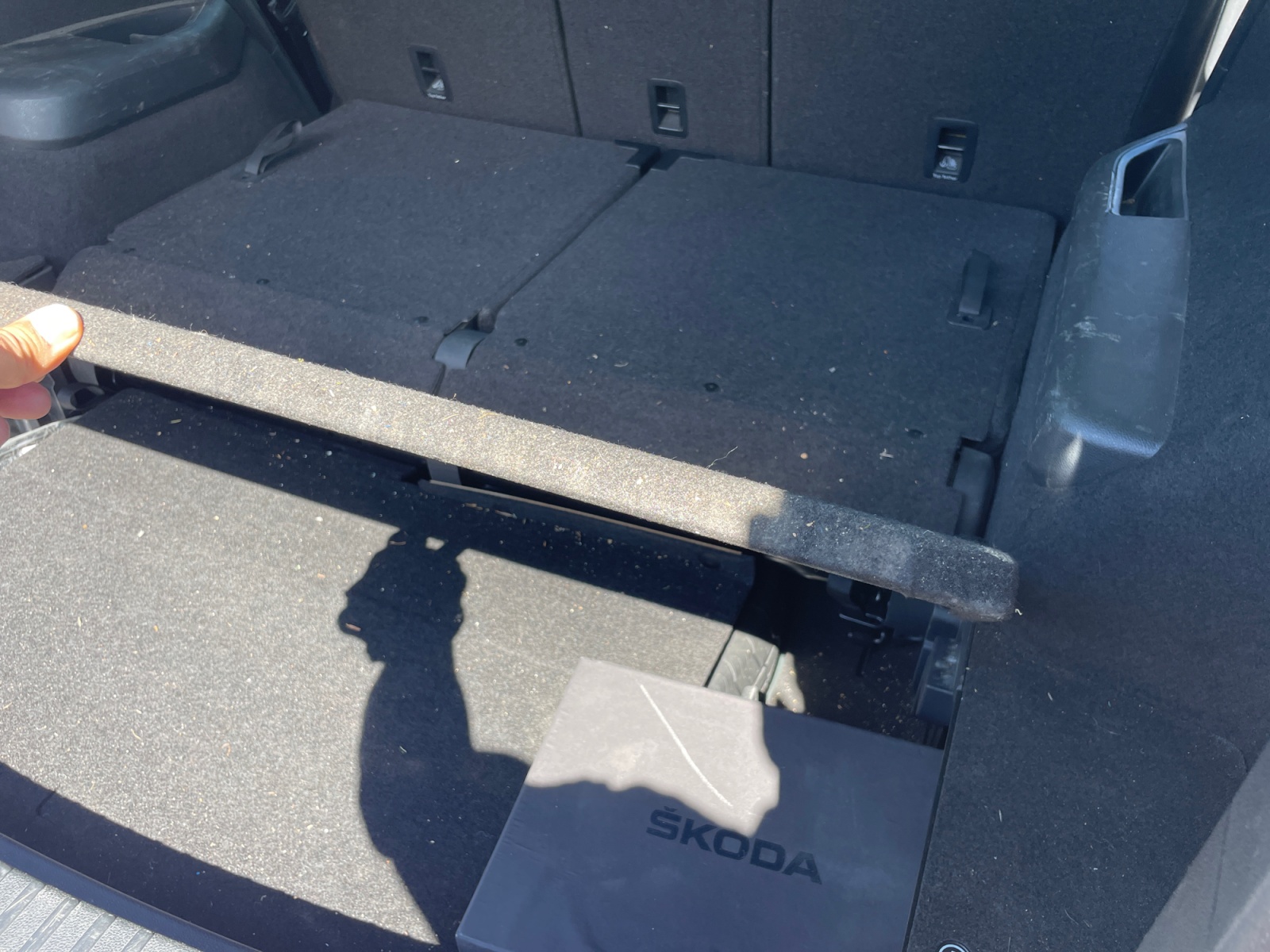 Skoda Kodiaq 34
