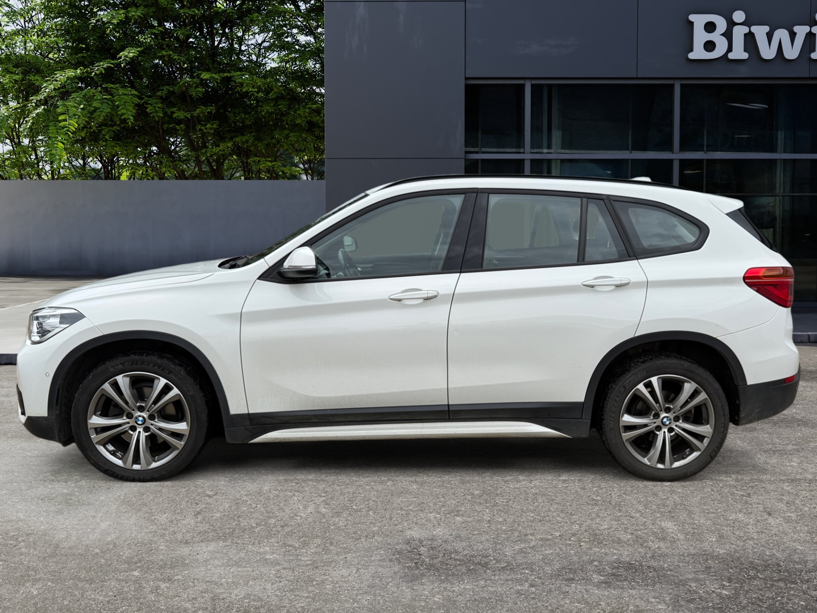 Bmw X1 1