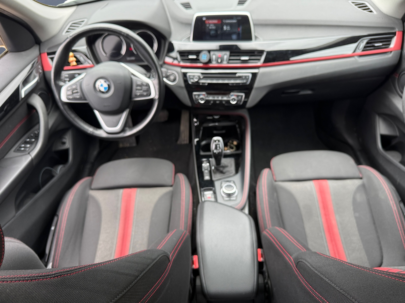 Bmw X1 14