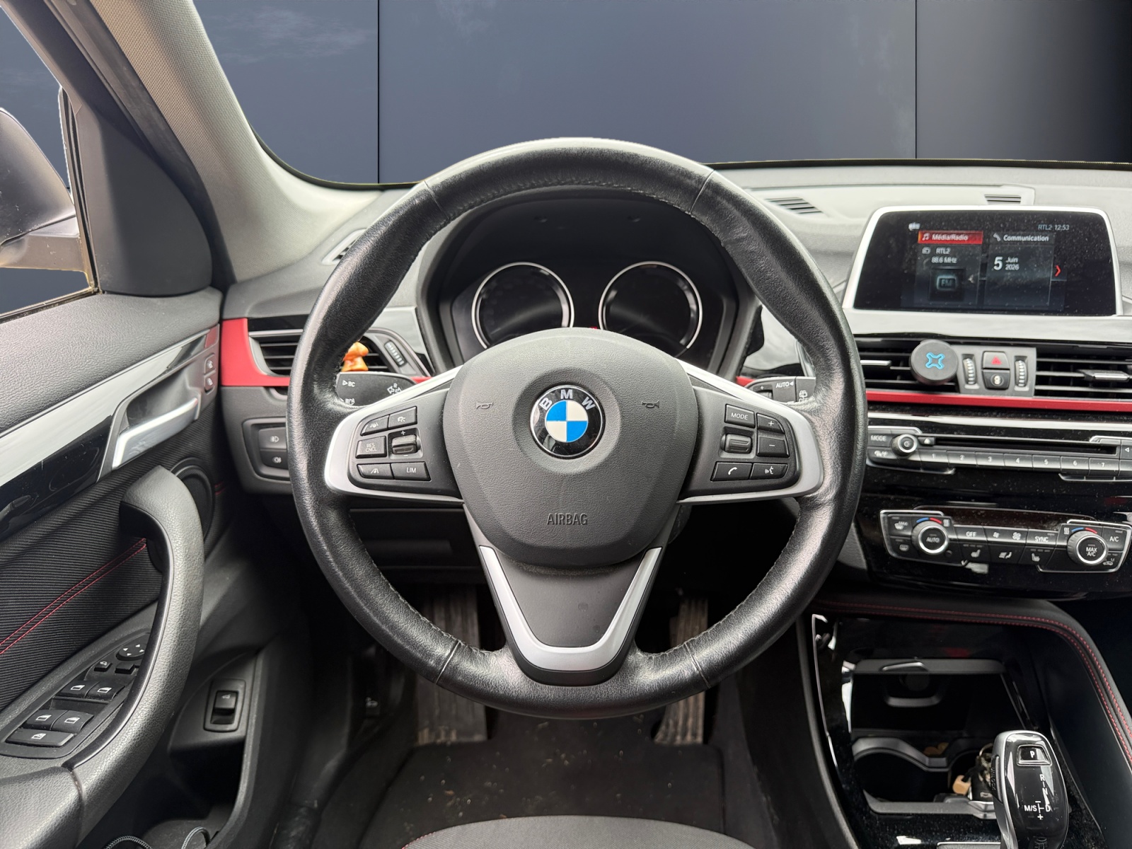 Bmw X1 15