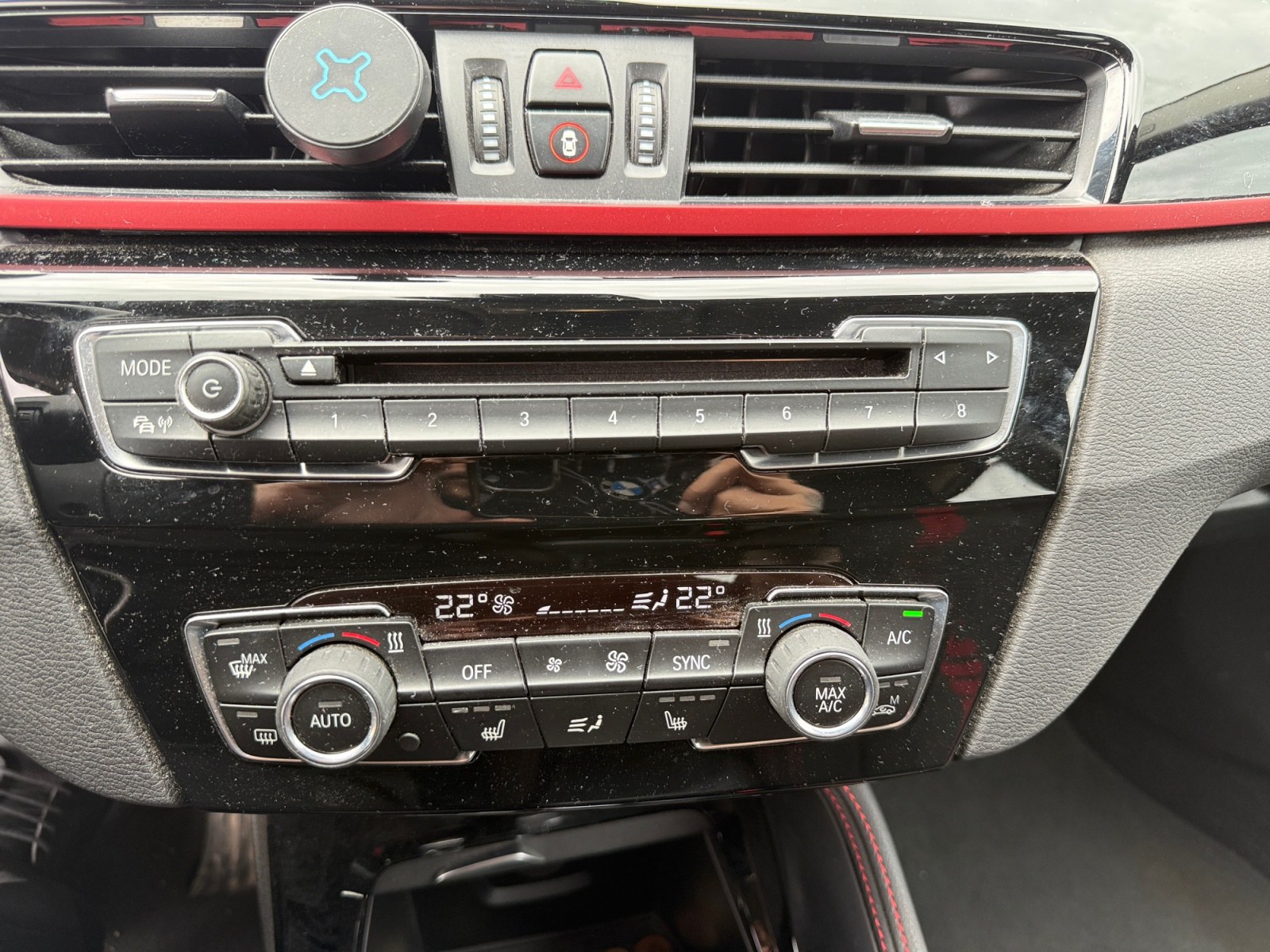 Bmw X1 19