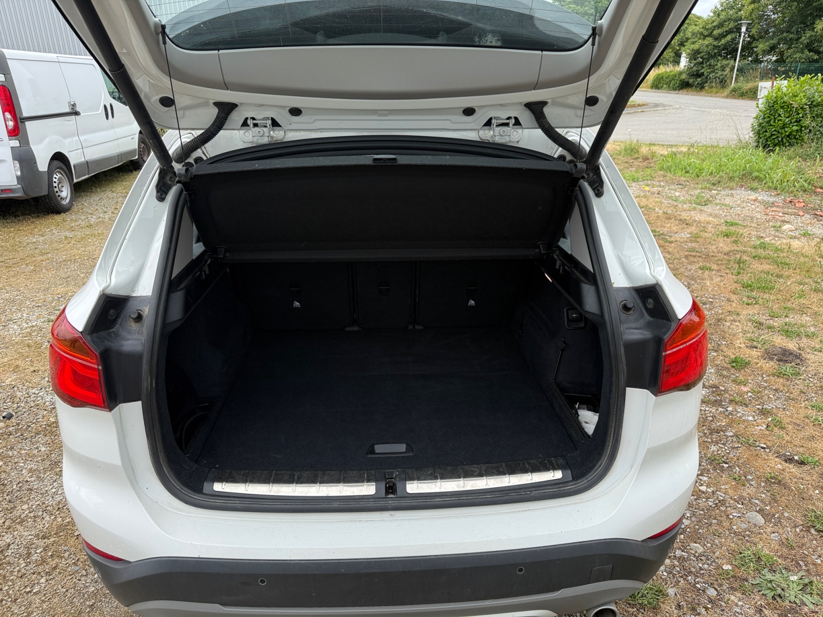 Bmw X1 22