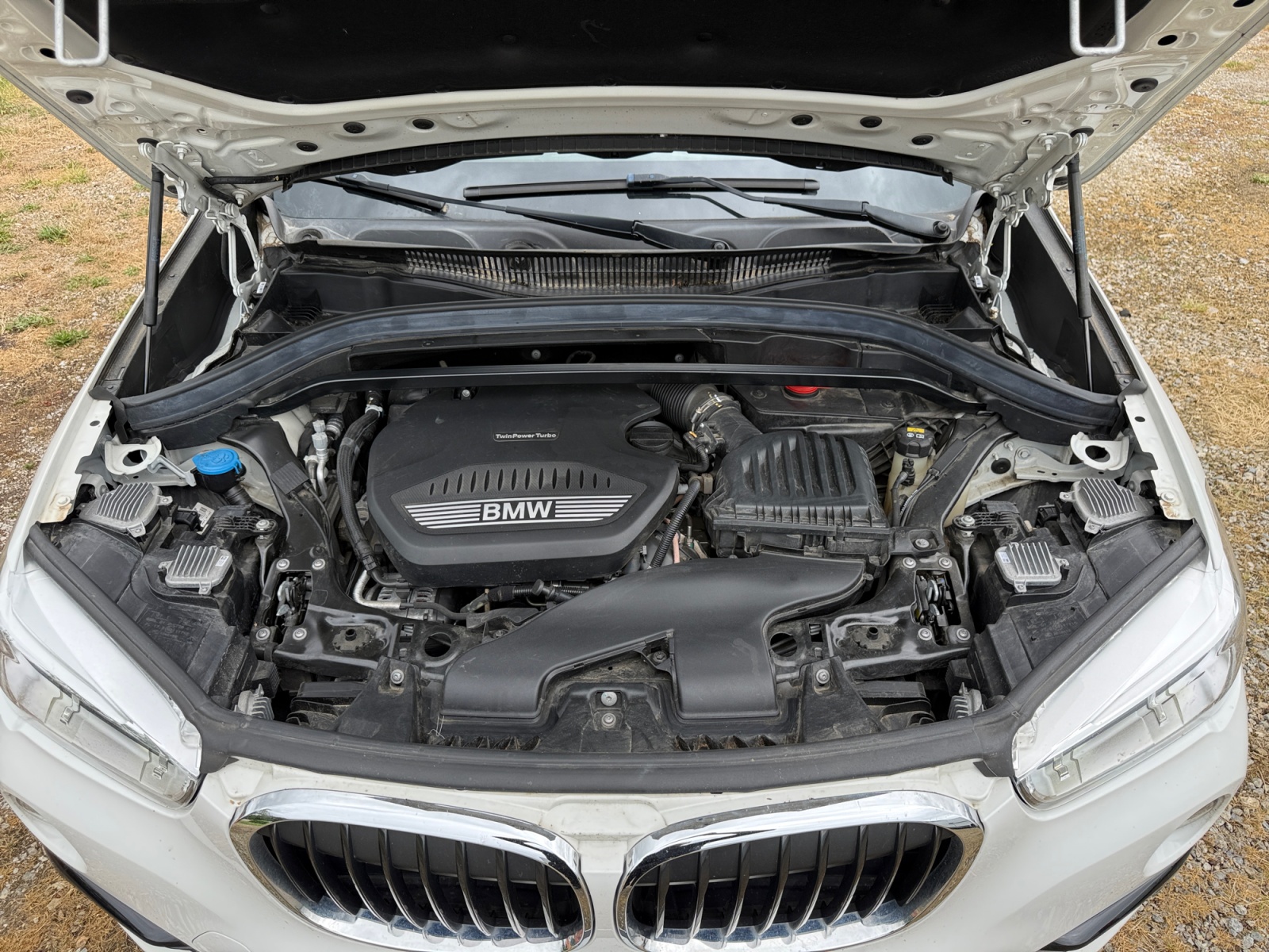 Bmw X1 23