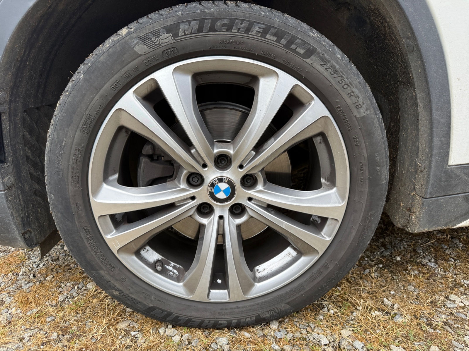 Bmw X1 24