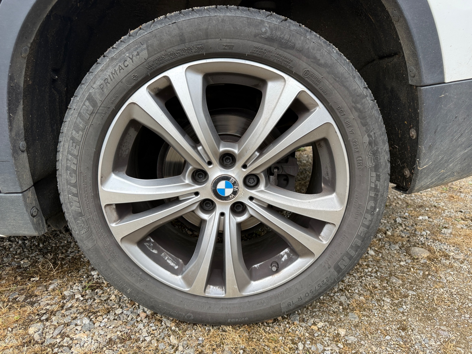 Bmw X1 25