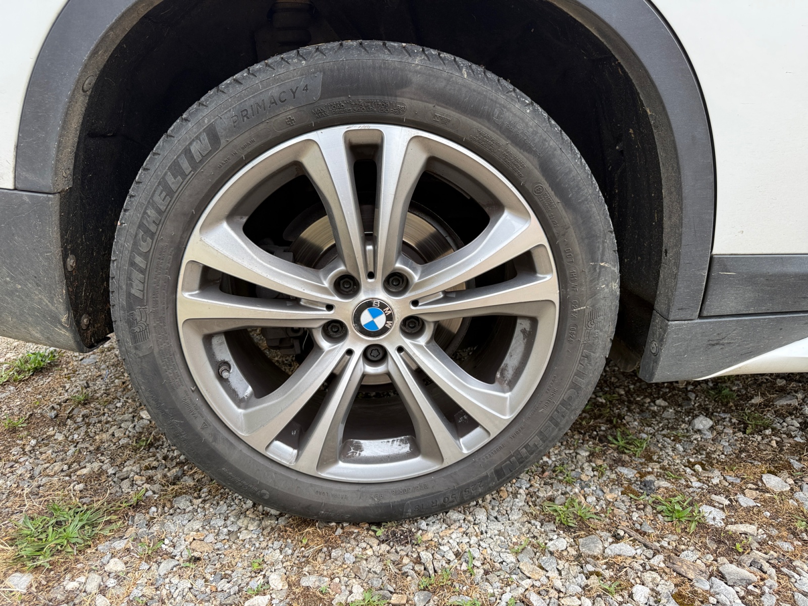 Bmw X1 26