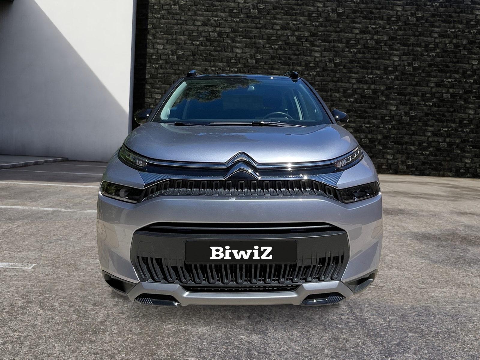 Citroen C3 Aircross 7