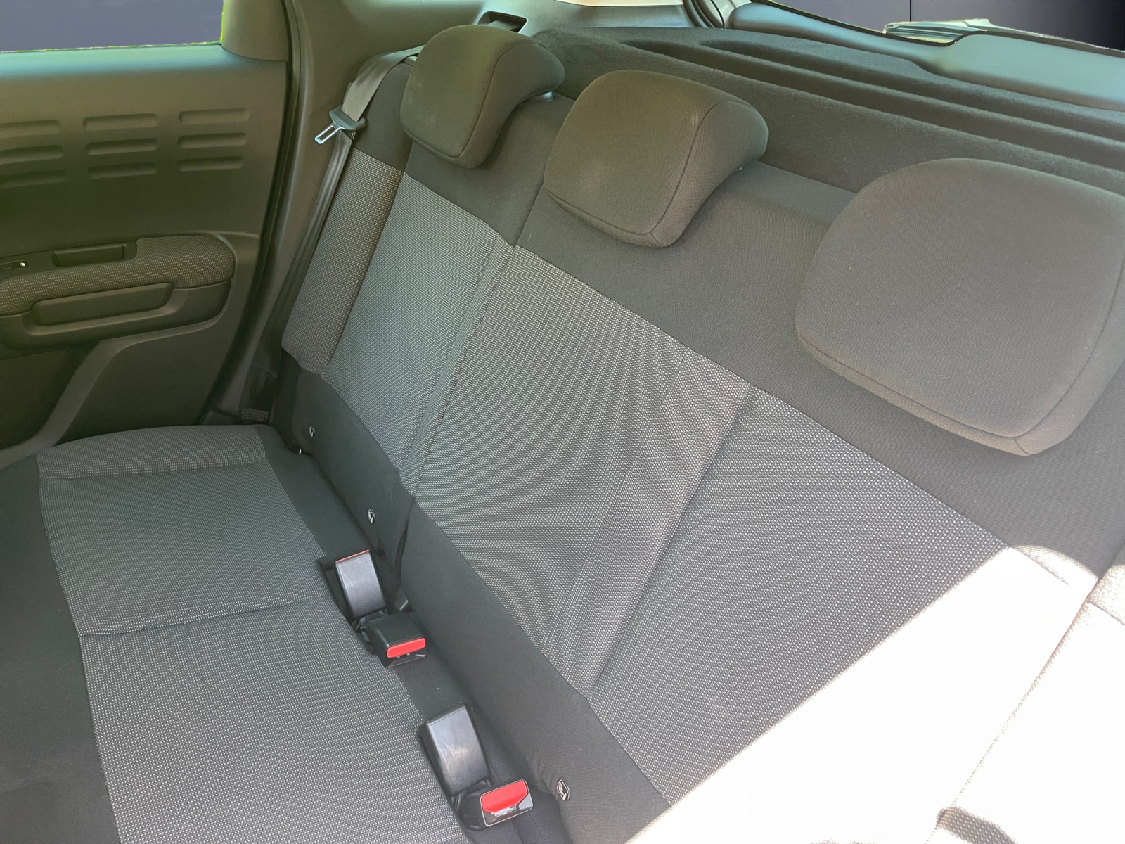 Citroen C3 Aircross 10