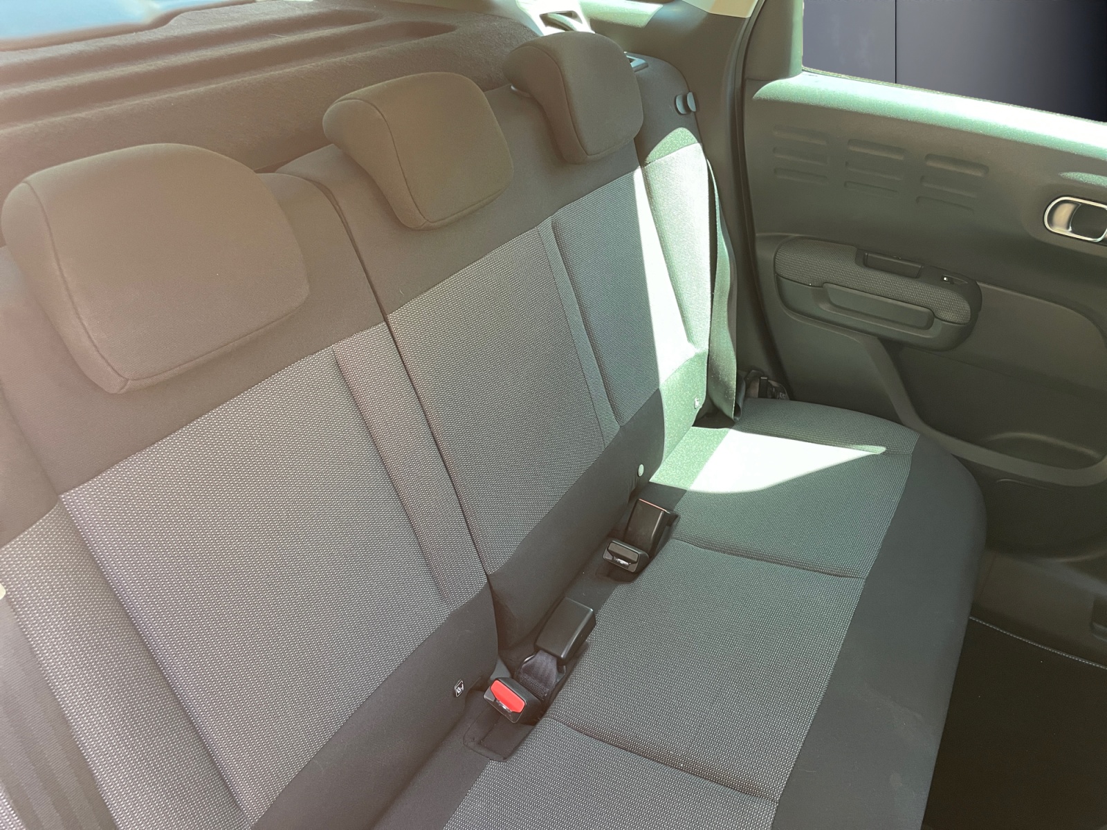 Citroen C3 Aircross 11