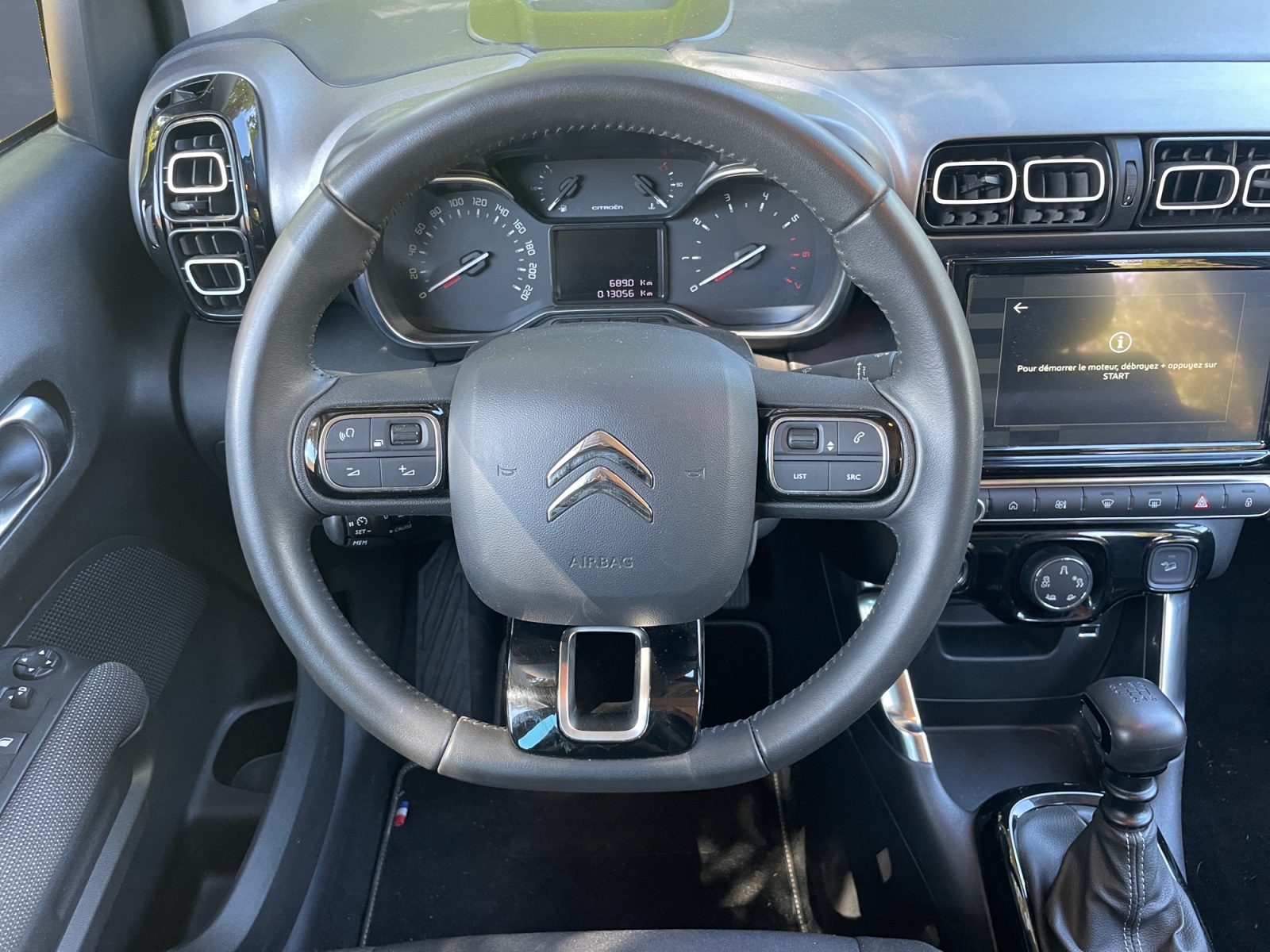 Citroen C3 Aircross 15