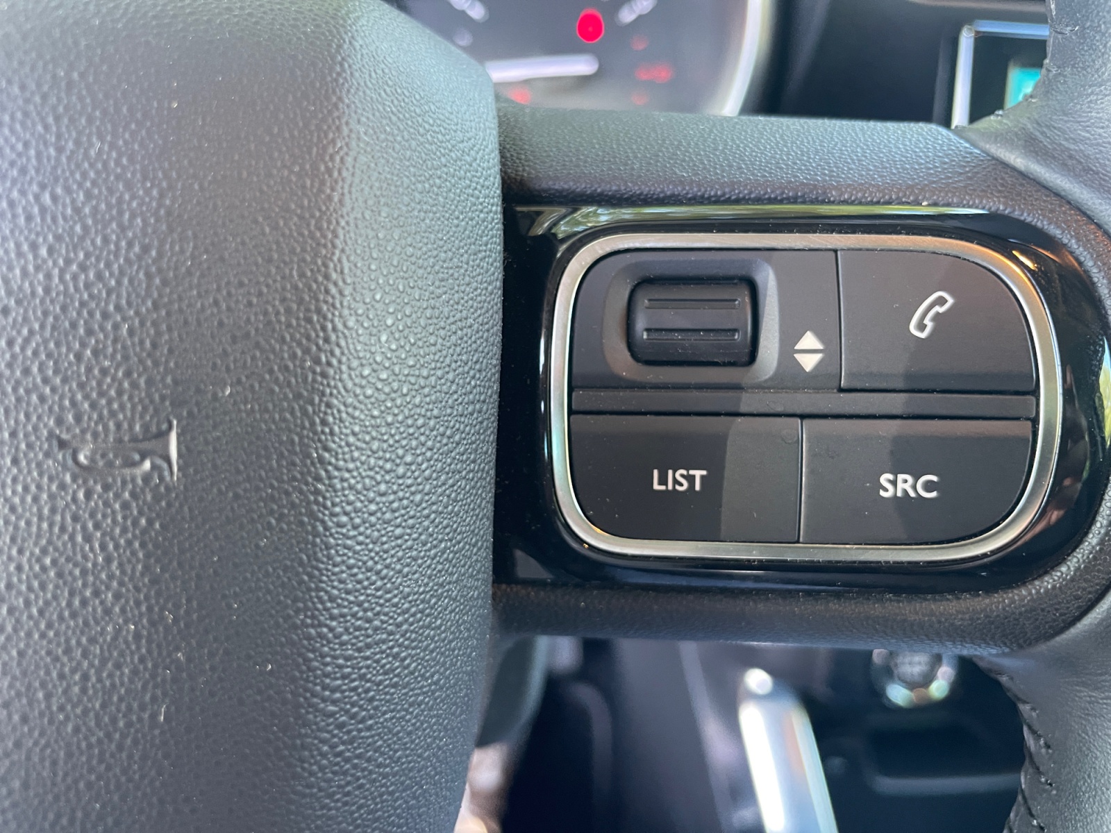 Citroen C3 Aircross 19