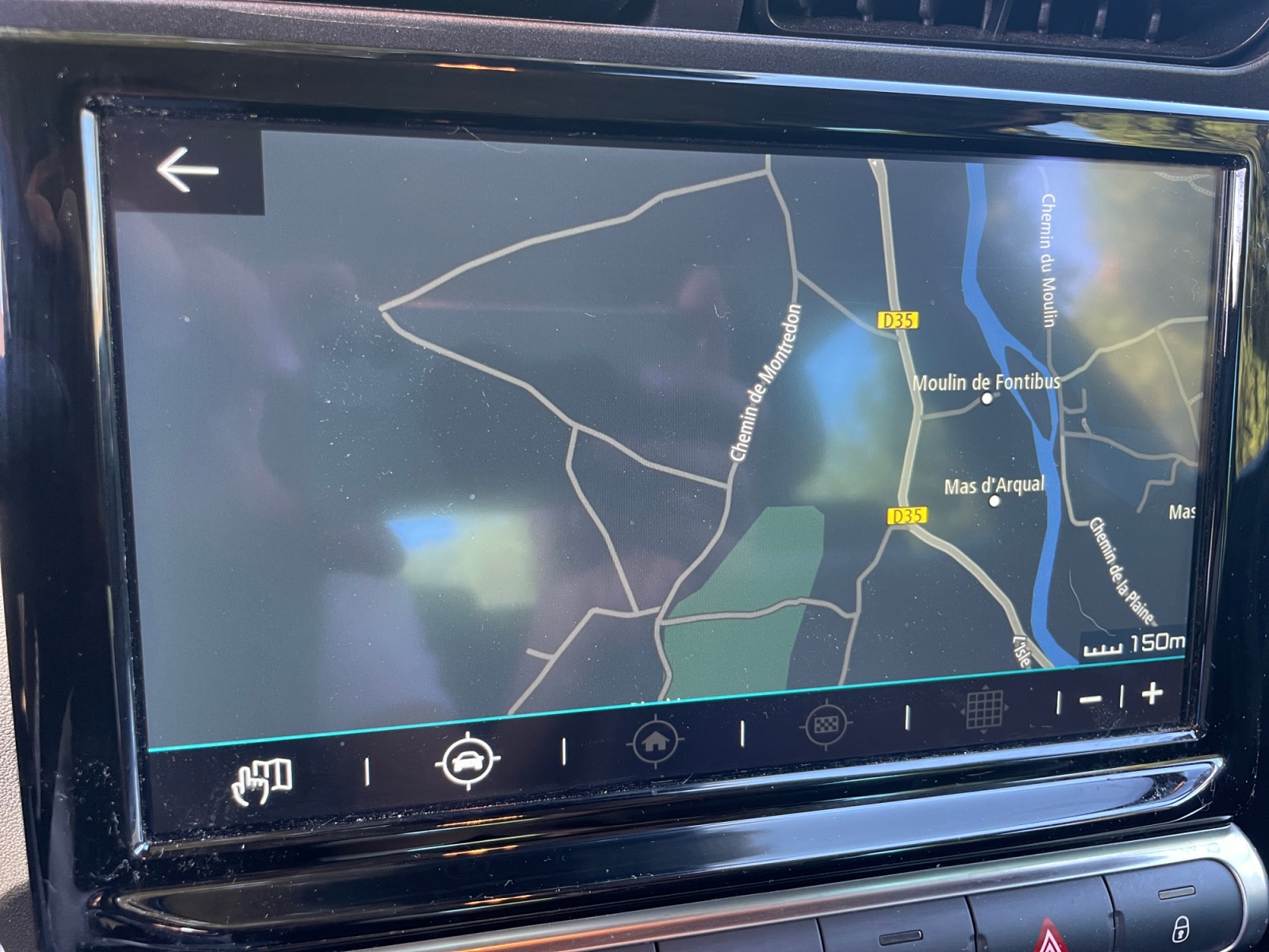 Citroen C3 Aircross 20