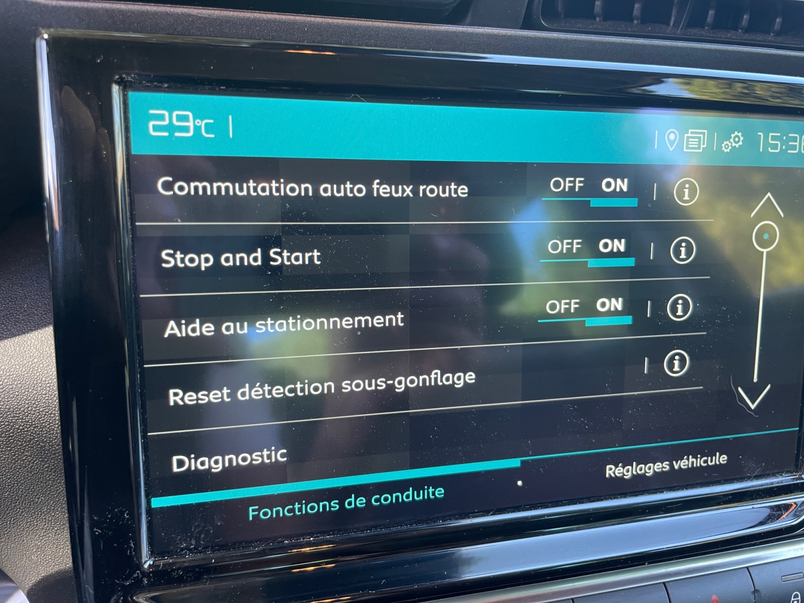 Citroen C3 Aircross 21