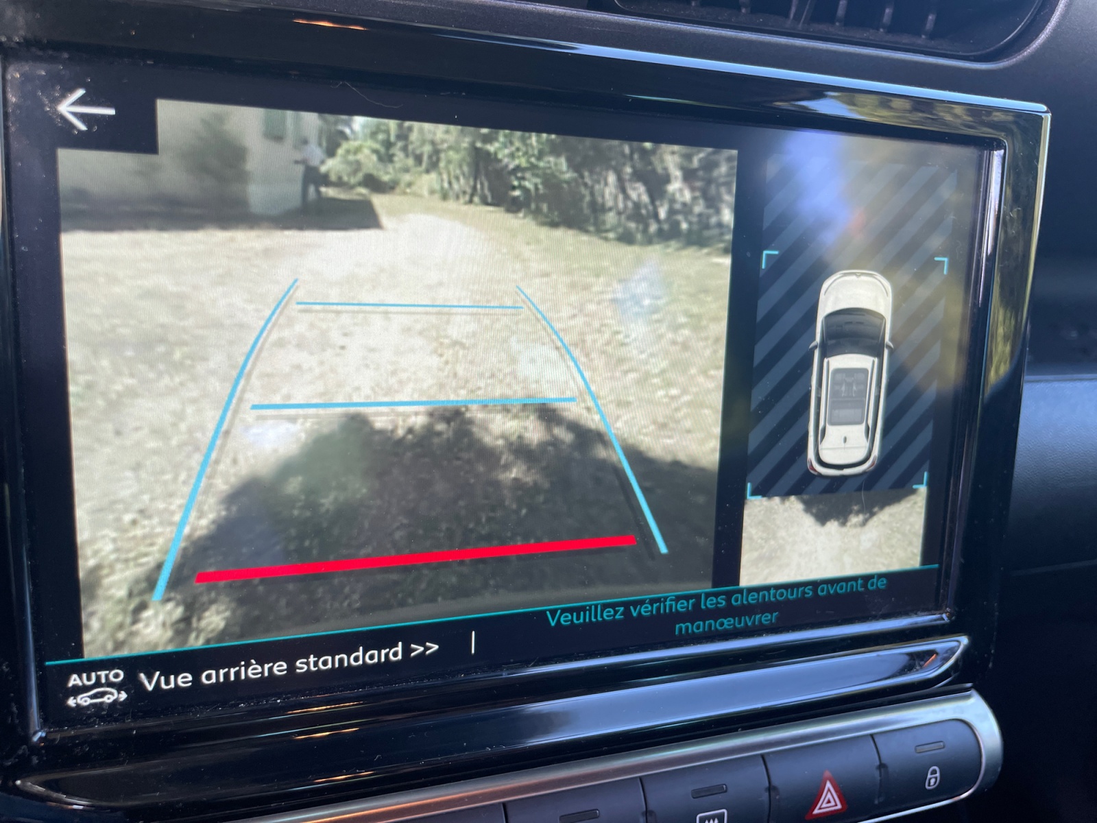 Citroen C3 Aircross 22