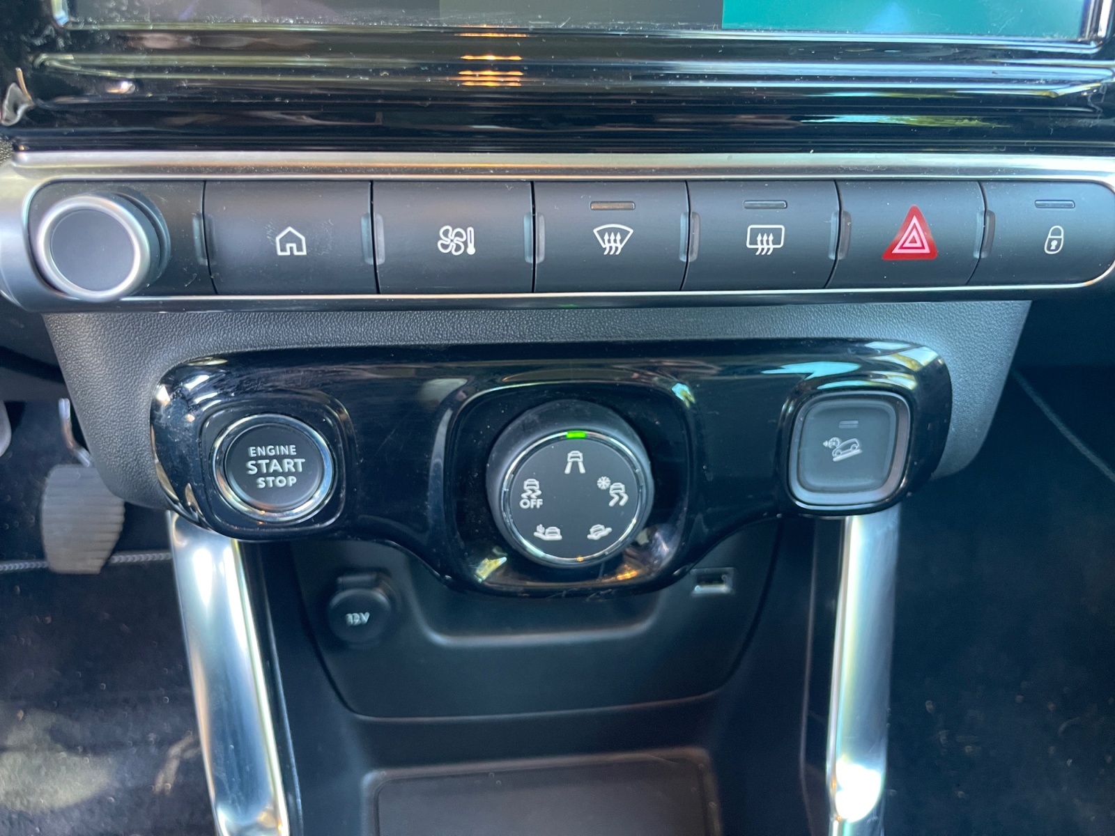 Citroen C3 Aircross 23