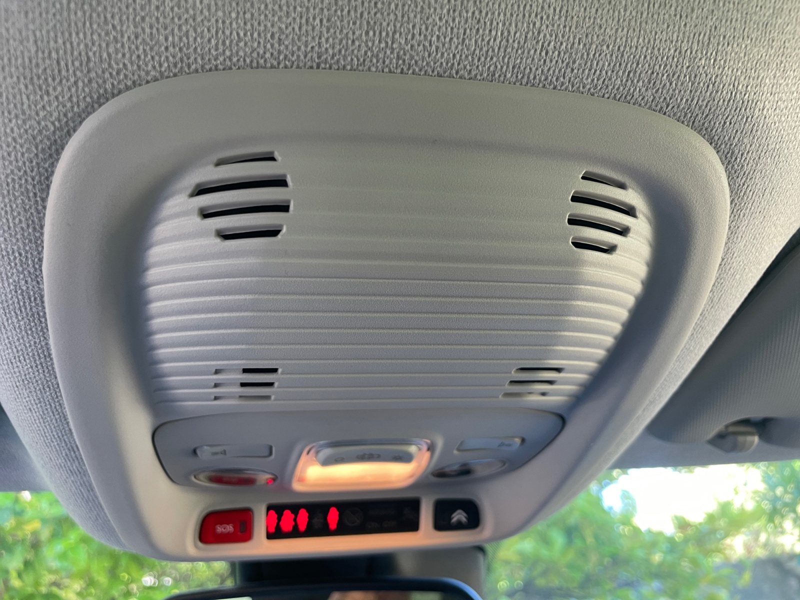 Citroen C3 Aircross 24