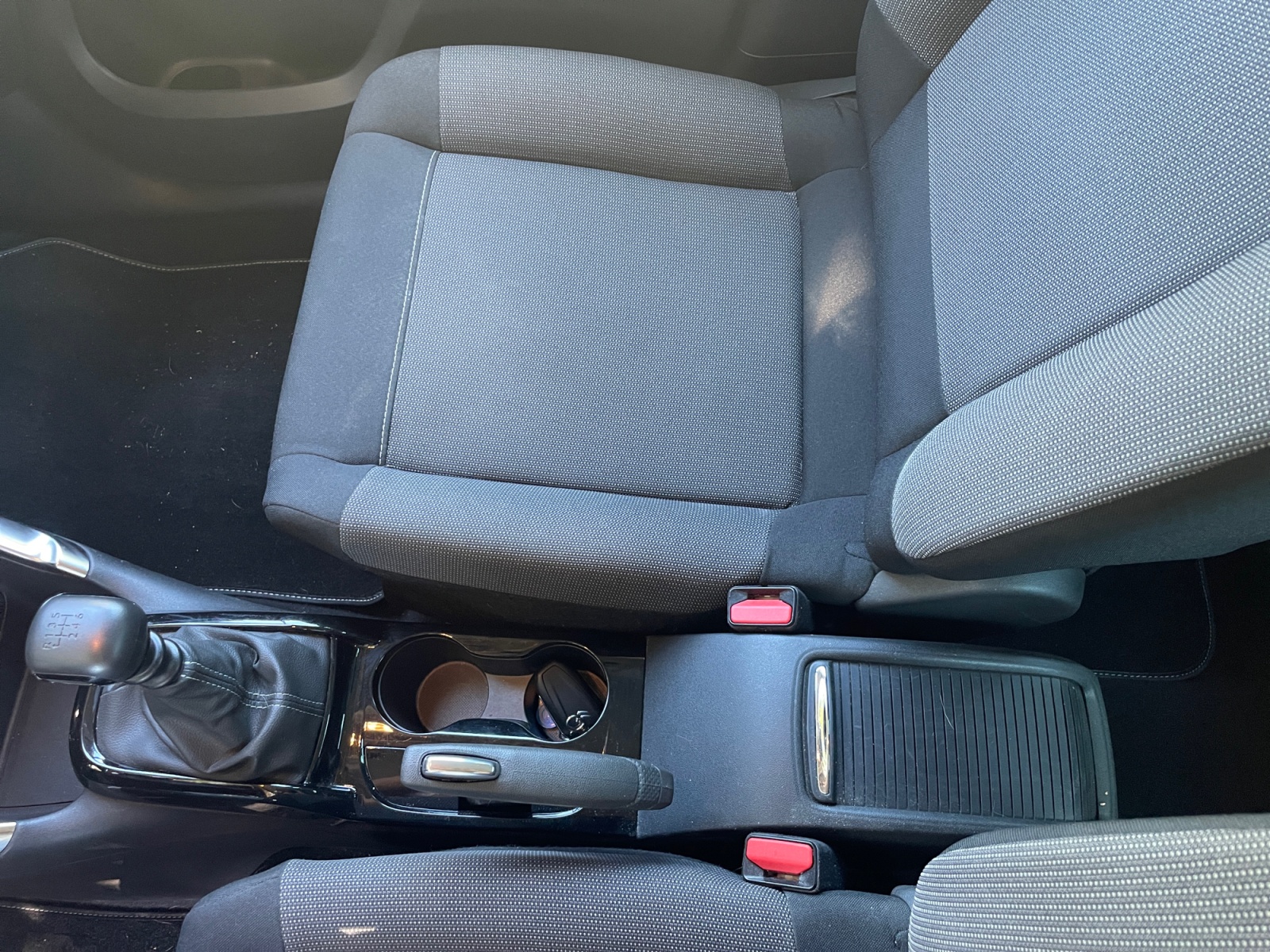 Citroen C3 Aircross 25