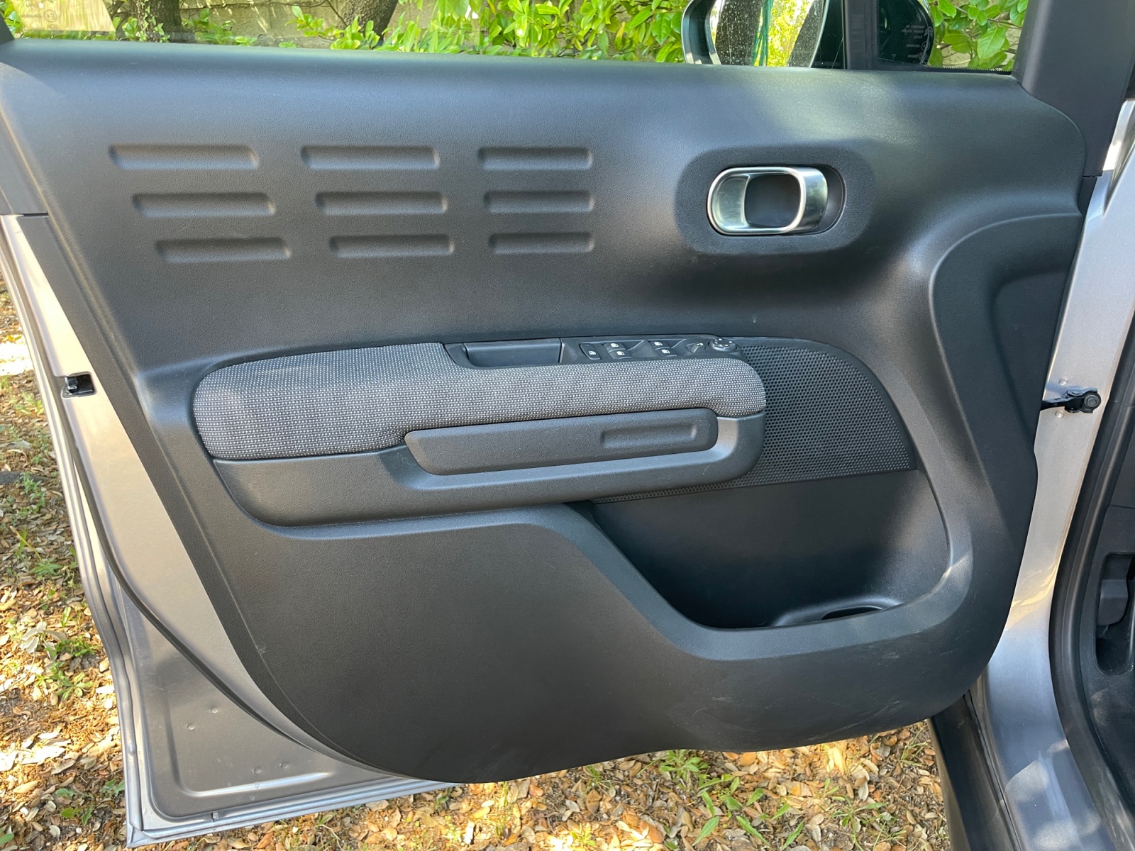 Citroen C3 Aircross 26