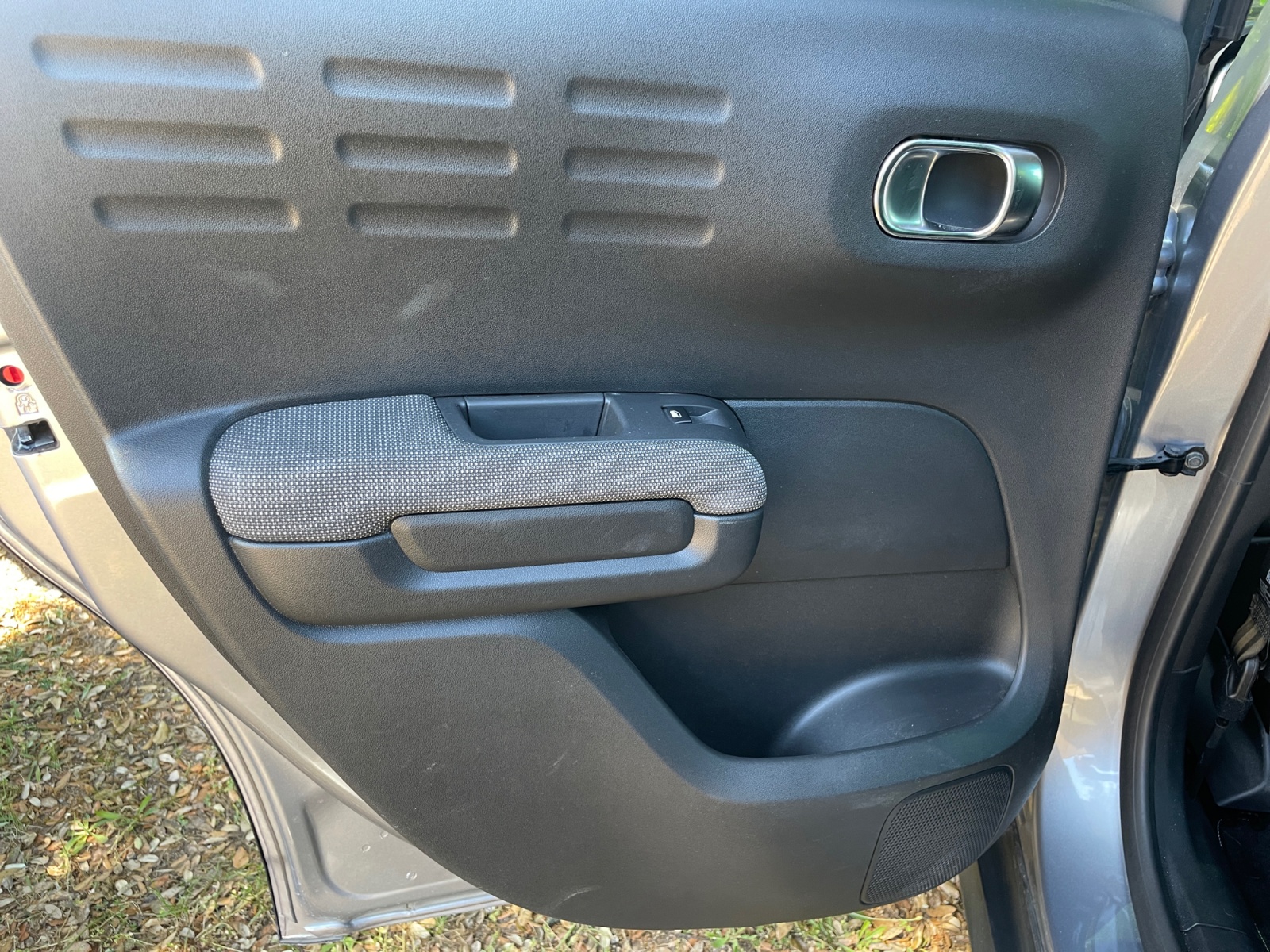 Citroen C3 Aircross 27