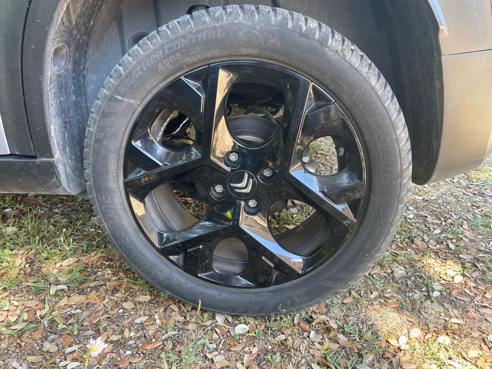 Citroen C3 Aircross 28