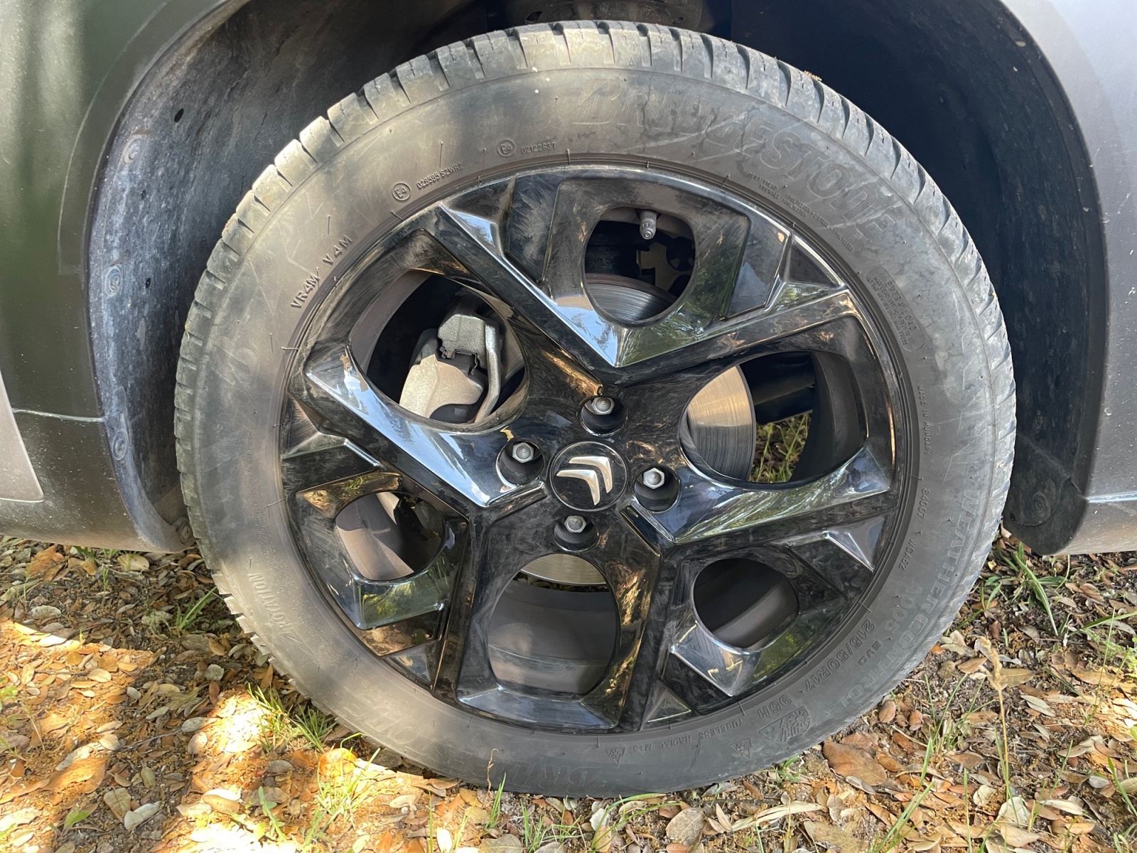 Citroen C3 Aircross 29