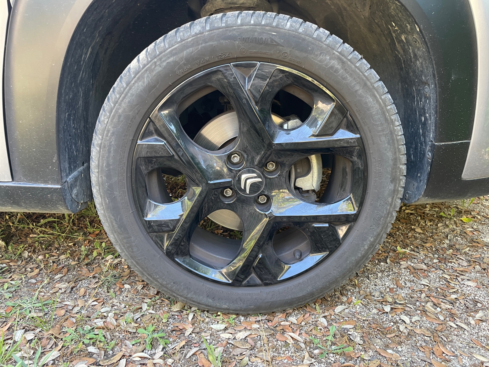 Citroen C3 Aircross 30