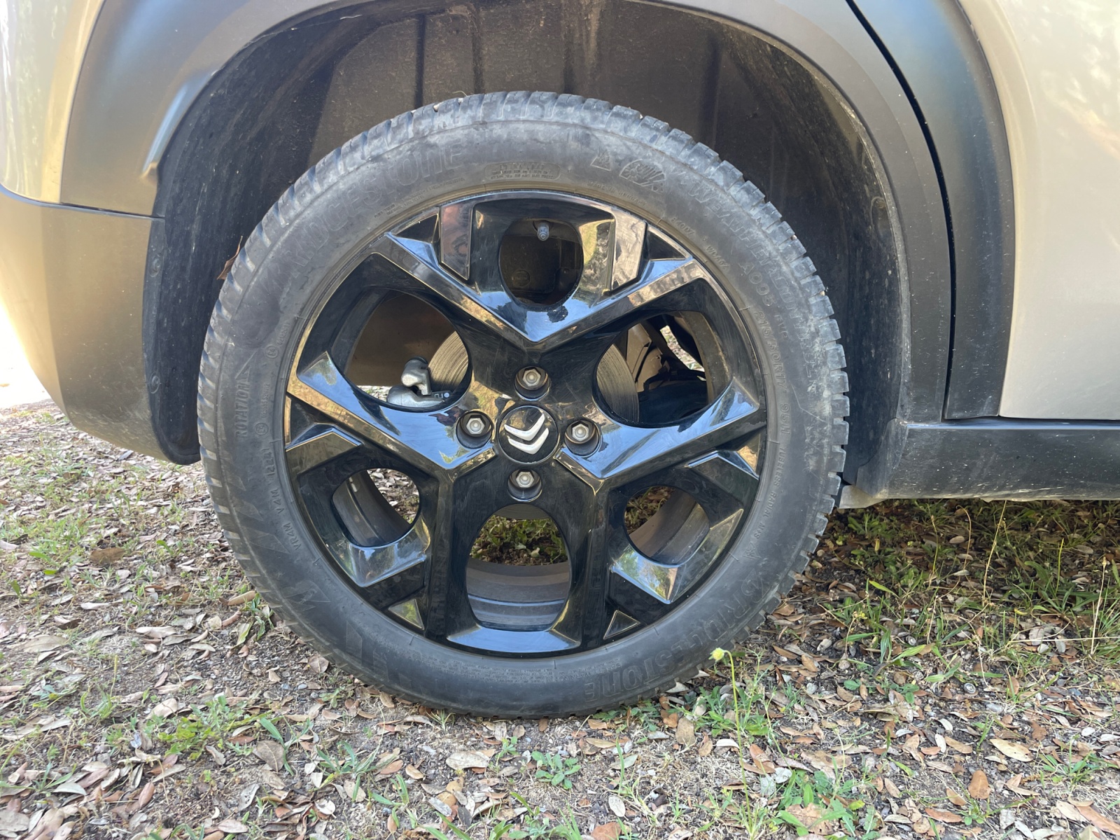 Citroen C3 Aircross 31