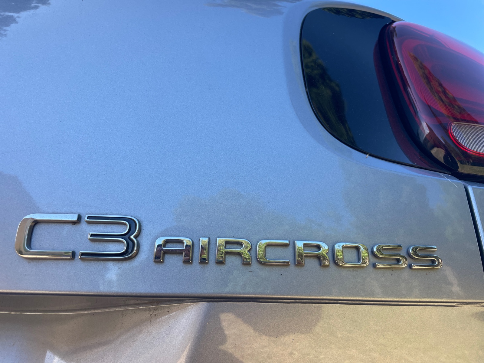 Citroen C3 Aircross 36