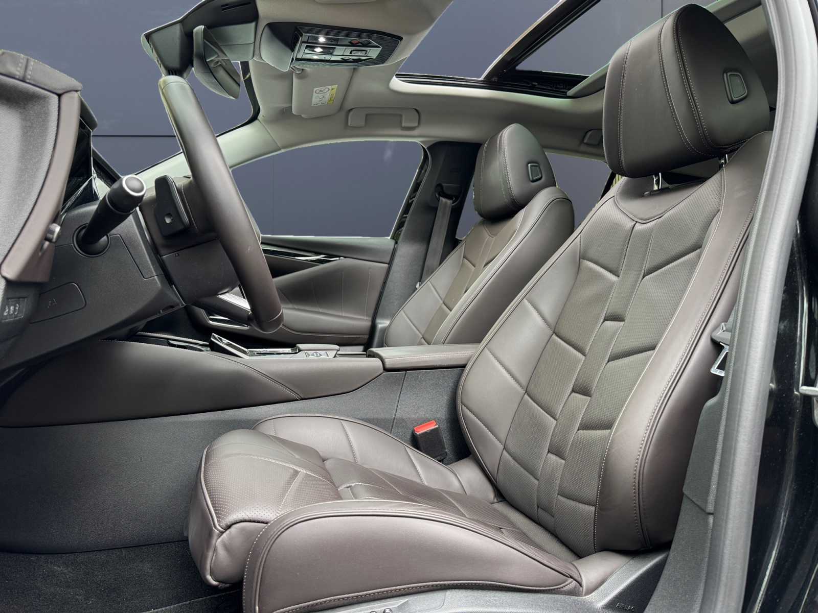 Ds Automobiles Ds 4 9