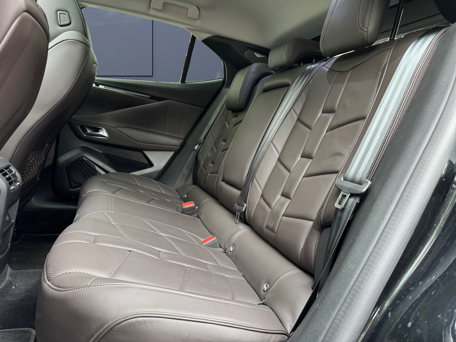 Ds Automobiles Ds 4 10