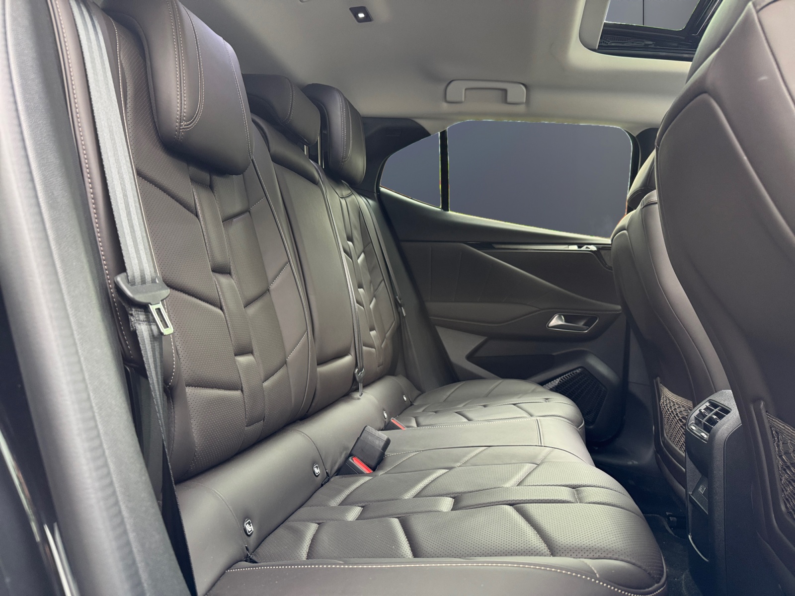 Ds Automobiles Ds 4 11