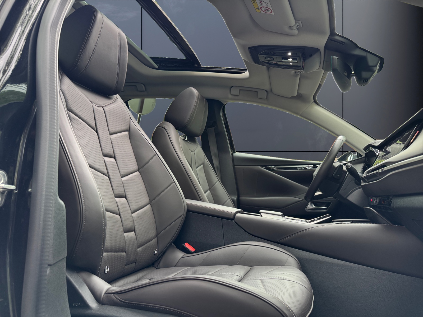 Ds Automobiles Ds 4 13