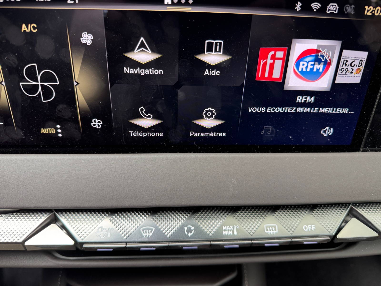 Ds Automobiles Ds 4 18
