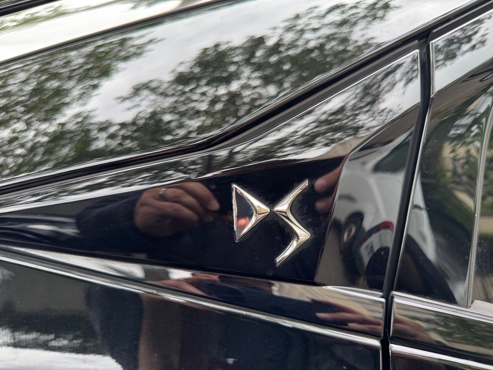 Ds Automobiles Ds 4 29