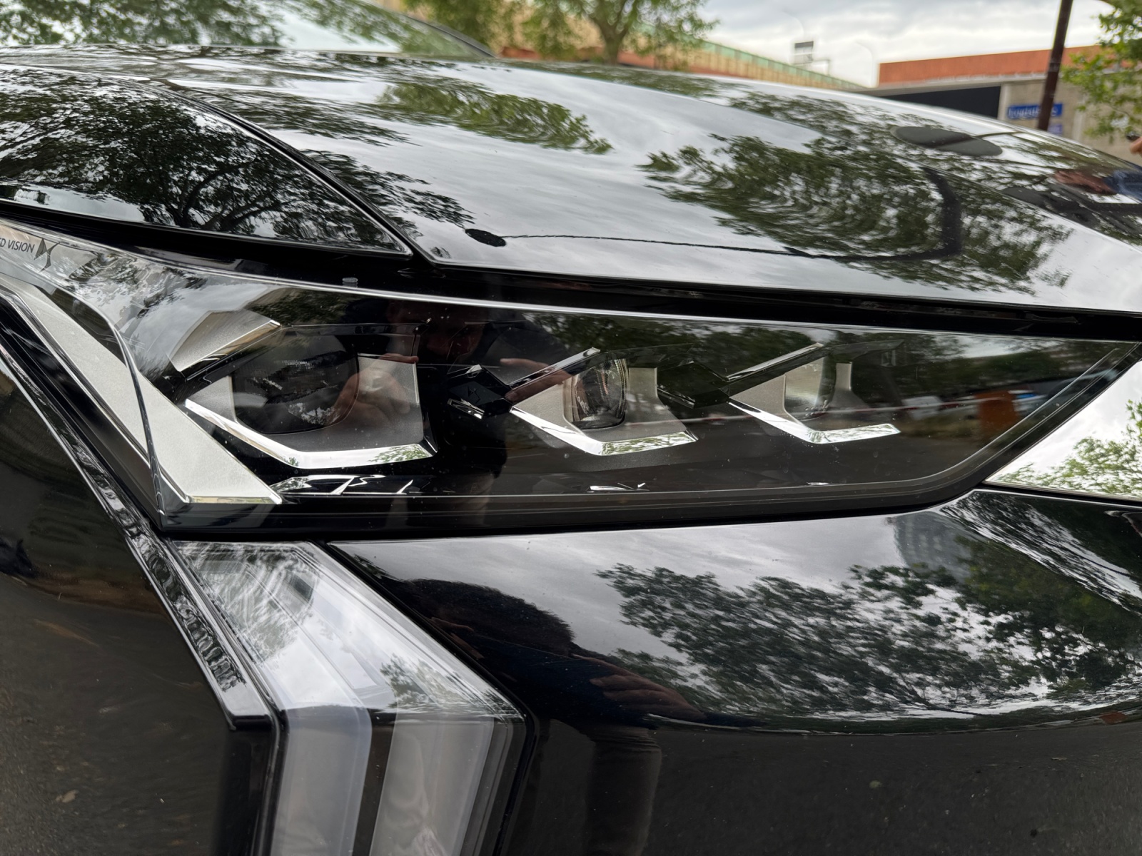 Ds Automobiles Ds 4 30