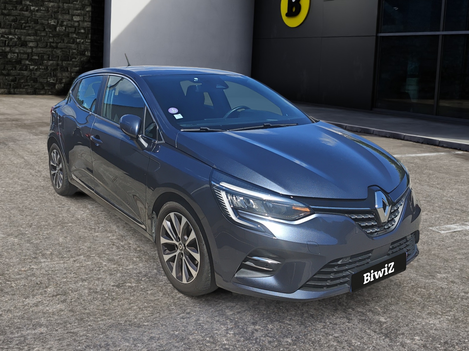 Renault Clio 6