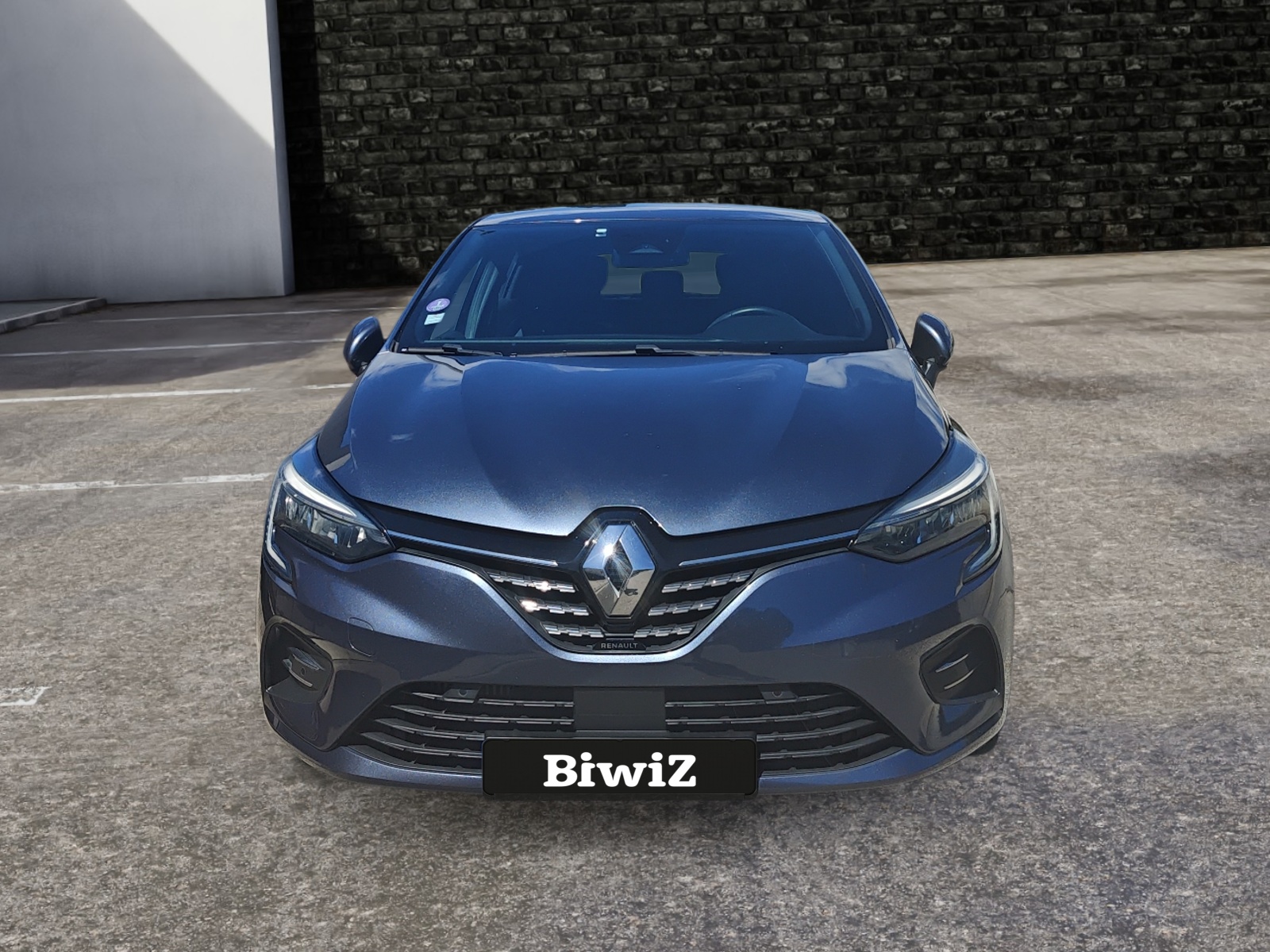 Renault Clio 7