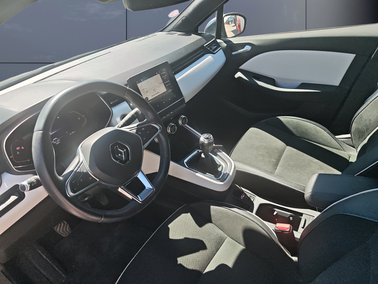 Renault Clio 8
