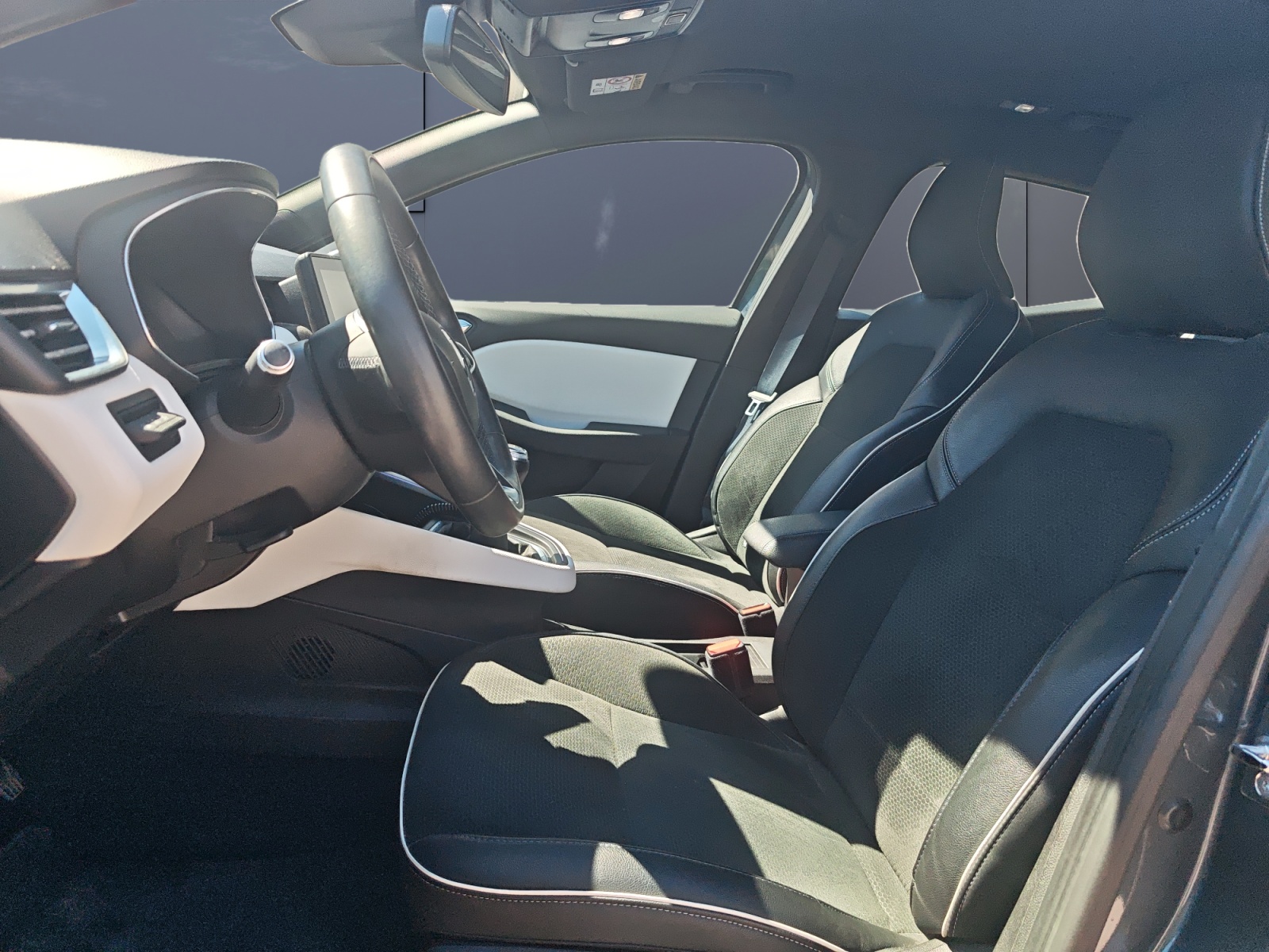 Renault Clio 9