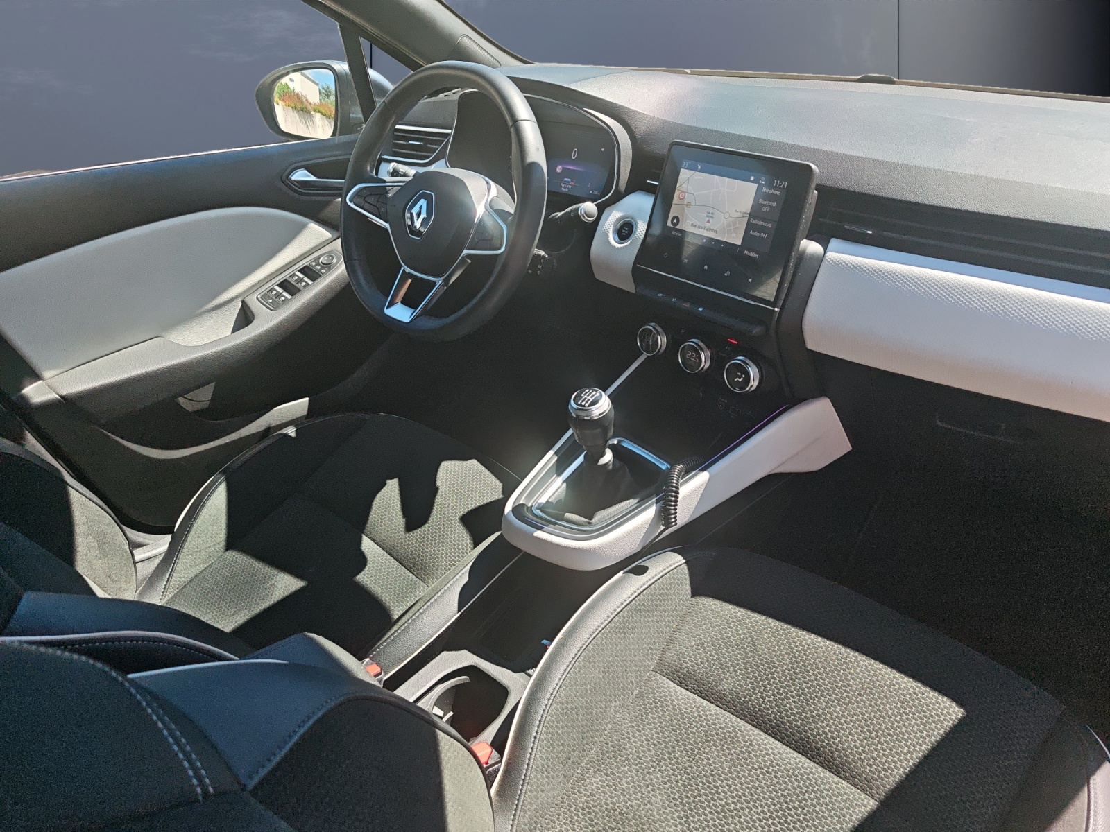 Renault Clio 12