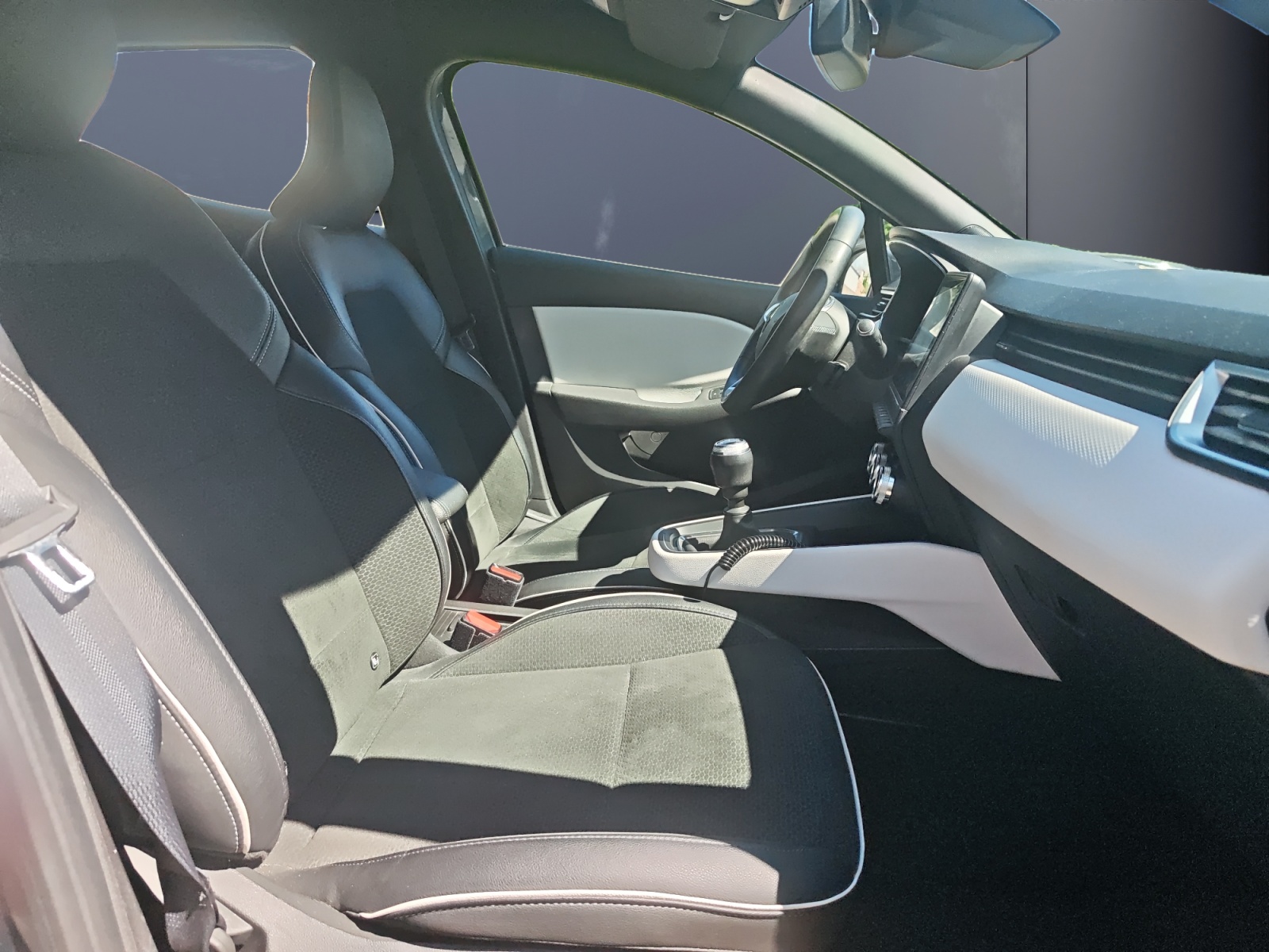 Renault Clio 13