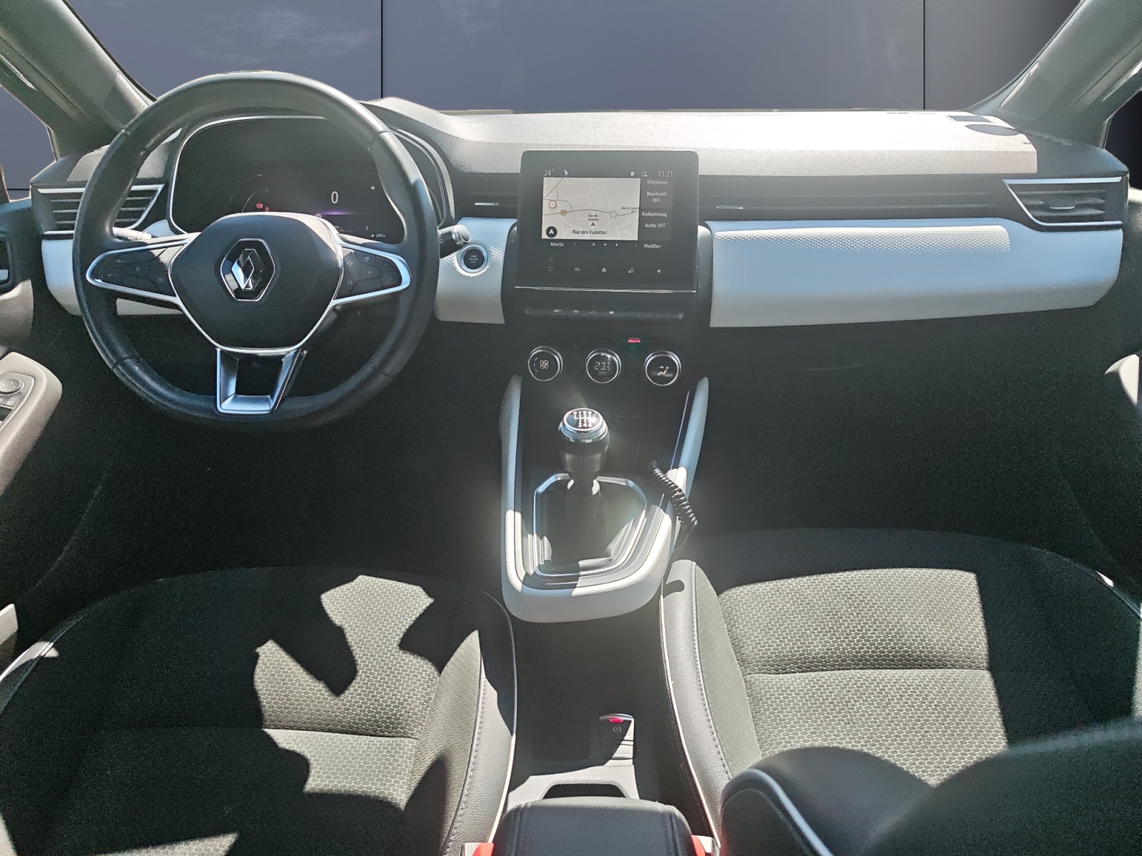 Renault Clio 14