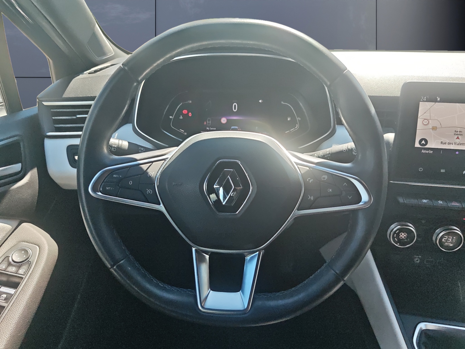 Renault Clio 15